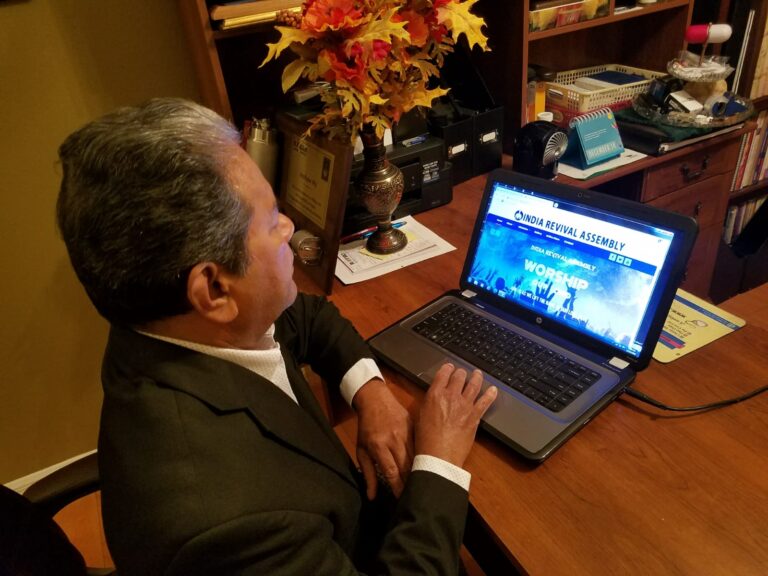 ഐ.ആർ.എ. വെബ്സൈറ്റ് ഉദ്ഘാടനം ചെയ്തു