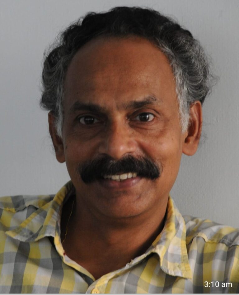 സമൂഹ പുനർ നിർമ്മിതിക്ക് തൂലിക തൂക്കു കട്ടയാക്കണം: ഡോ.പോൾ മണലിൽ