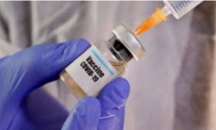 കൊവിഡ് 19: ഇന്ത്യയിൽ വാക്സിനുകൾക്ക് അനുമതി