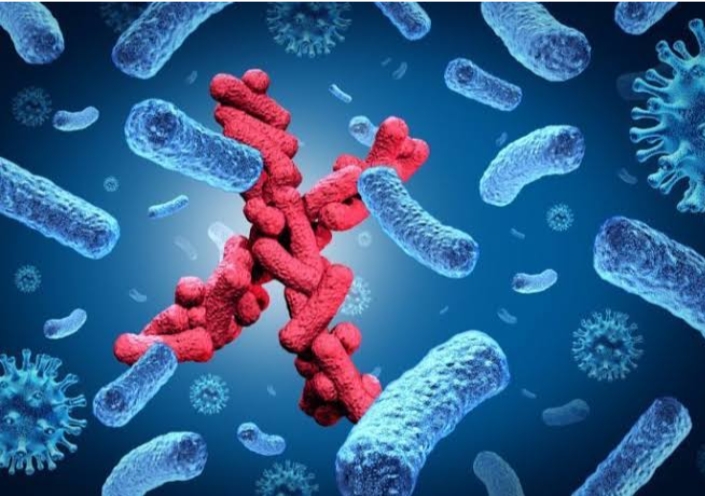 മാനവരാശിക്കു ഭീഷണിയായി ‘ഡിസീസ്  എക്സ്’: കോവിഡിനെക്കാൾ മാരകമായേക്കാമെന്ന് ഡബ്ല്യു.എച്ച്.ഒ.