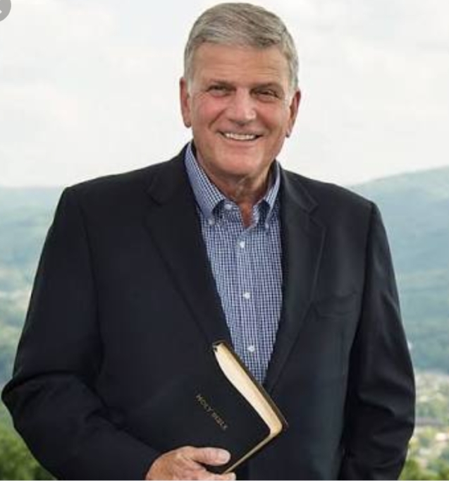 അമേരിക്കയുടെ പുതിയ ഭരണാധികാരികൾക്കായി പ്രാർത്ഥിക്കുക: റവ. ഫ്രാങ്ക്ലിൻ ഗ്രഹാം