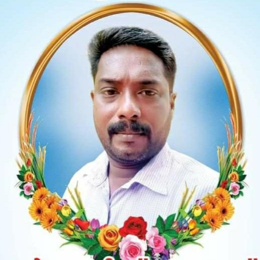 പാസ്റ്റർ കുത്തേറ്റ് മരിച്ചു