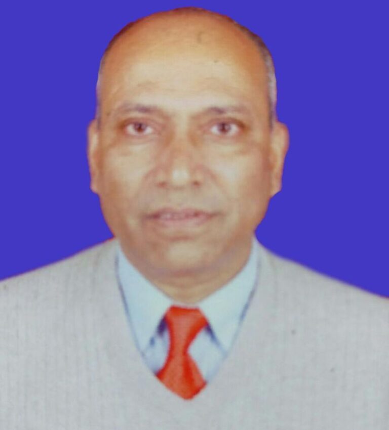 പാസ്റ്റർ കെ.വൈ. ഗീവർഗീസ് കർത്തൃസന്നിധിയിൽ