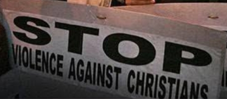 സുവിശേഷ വിരോധികളുടെ ആക്രമണം. പാസ്റ്റർമാർ ഉൾപ്പടെ 6 വിശ്വാസികൾക്ക് പരിക്ക്