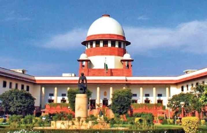 മതപരിവര്‍ത്തനം തടയണമെന്ന ഹർജി സുപ്രീംകോടതി തള്ളി