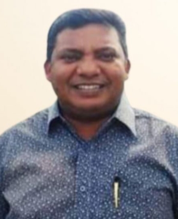 പാസ്റ്റർ ജോൺലി വി. ജോൺ നിത്യതയിൽ