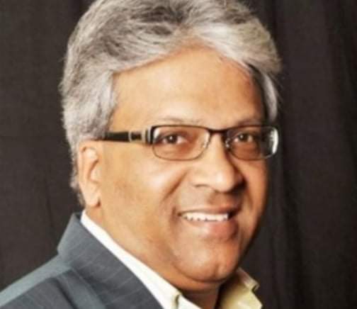 റവ. ജോൺസൺ പി. ടൈറ്റസ് നിത്യതയിൽ