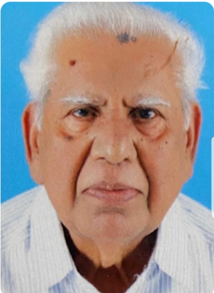 പാസ്റ്റർ കെ.സി. മാത്യൂസ് നിത്യതയിൽ : സംസ്കാരം ഇന്ന്