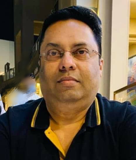 ഷിബു ചെറിയാൻ കർത്തൃസന്നിധിയിൽ