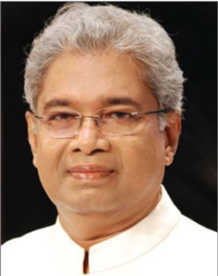 പാസ്റ്റർ കെ. സി ജോണിനു വേണ്ടി പ്രാർത്ഥിക്കുക