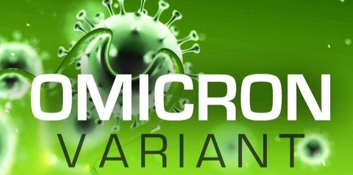 ആഗോള ആശങ്ക ഉയർത്തി ഒമൈക്രോൺ