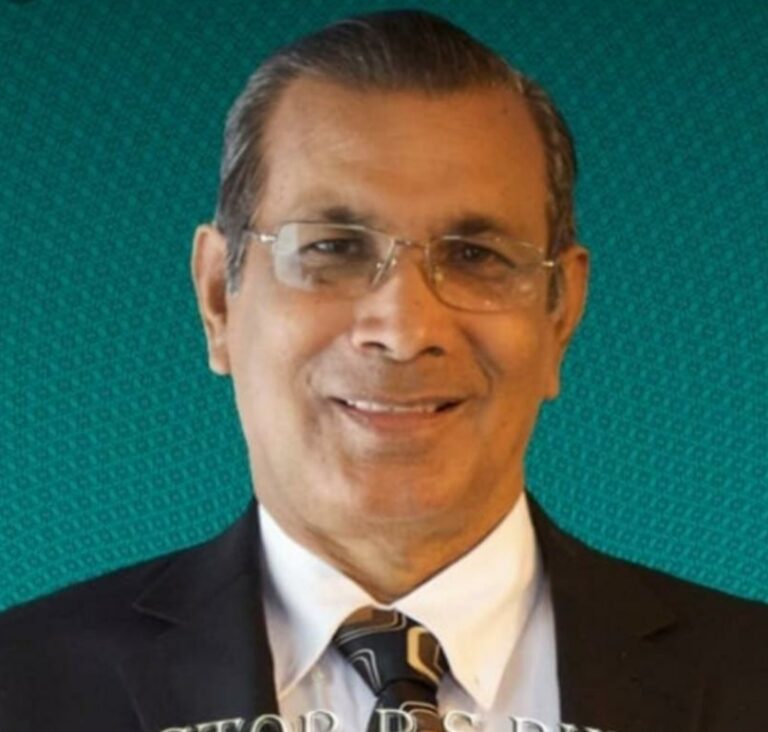 റവ.ഡോ. പി. എസ് ഫിലിപ്പ്  കർതൃസന്നിധിയിൽ