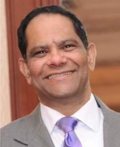 പാസ്റ്റർ എം.ഓ. ശാമുവേൽ നിത്യതയിൽ