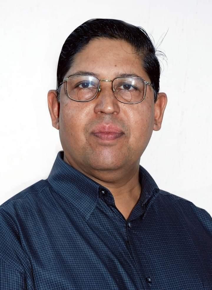 ഇവാ.ജോസഫ് മാത്യു കർത്തൃസന്നിയിൽ