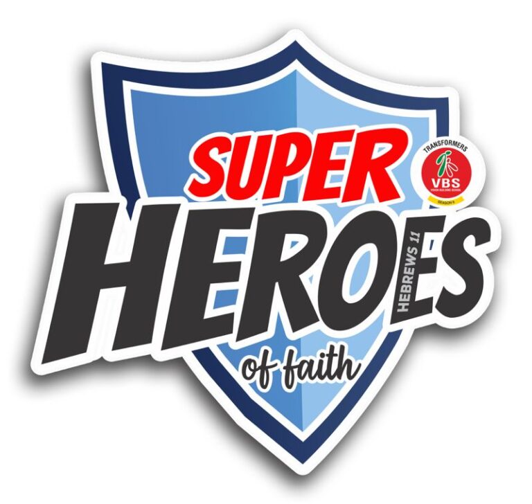 ട്രാൻസ്ഫോമേഴ്‌സ് വിബിഎസ്