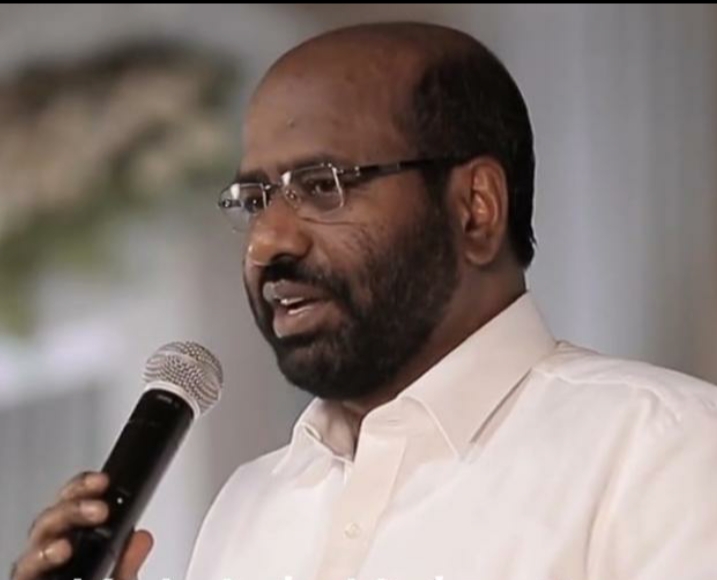 രാജസ്ഥാൻ പെന്തക്കോസ്ത് ചർച്ച്