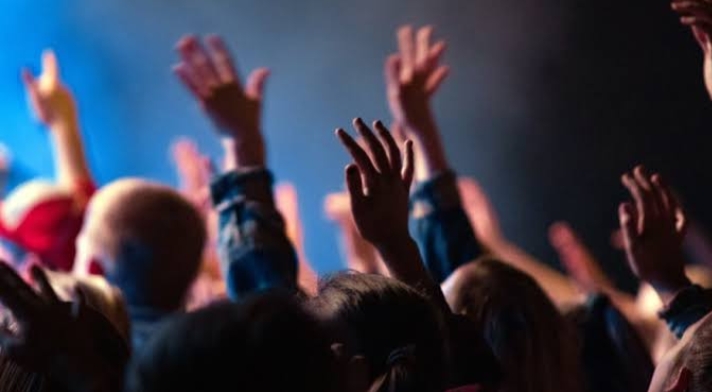 പരസ്യ യോഗം