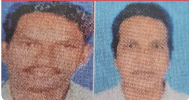 വാഹനാപകടം