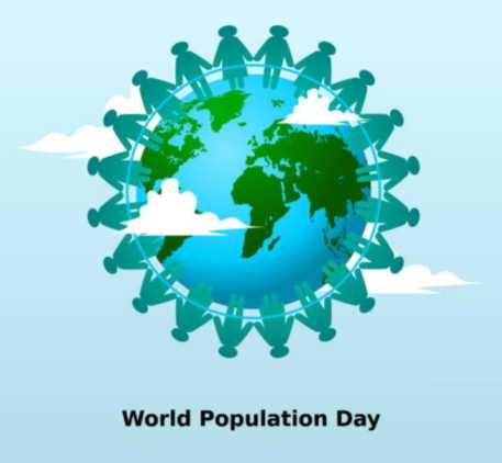 ലോക ജനസംഖ്യാ ദിനം