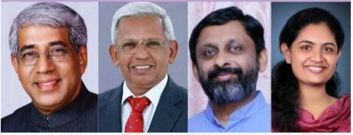 ക്രൈസ്റ്റ് അംബാസഡേഴ്സ് ക്യാമ്പ്