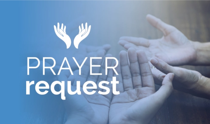 പ്രാർത്ഥനയ്ക്ക്