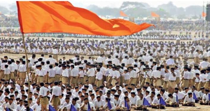ആര്‍.എസ്.എസ്-ക്രൈസ്തവ സംഘടന