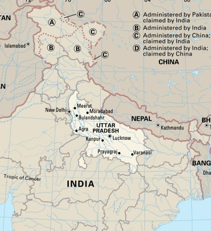 മതപരിവർത്തന ആരോപണം