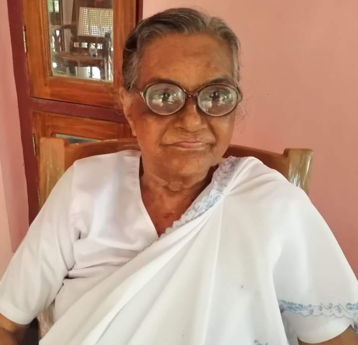 നിത്യതയിൽ