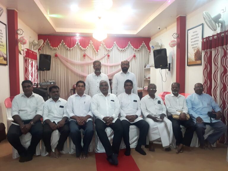 മാനന്തവാടി പാസ്റ്റേഴ്സ് ഫെലോഷിപ്