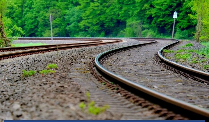 വയനാട് വഴി റെയിൽവെ