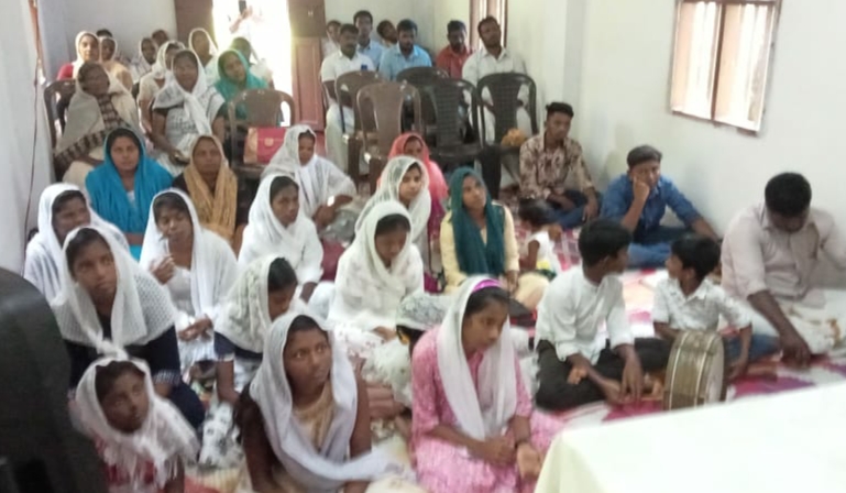 മാസയോഗം