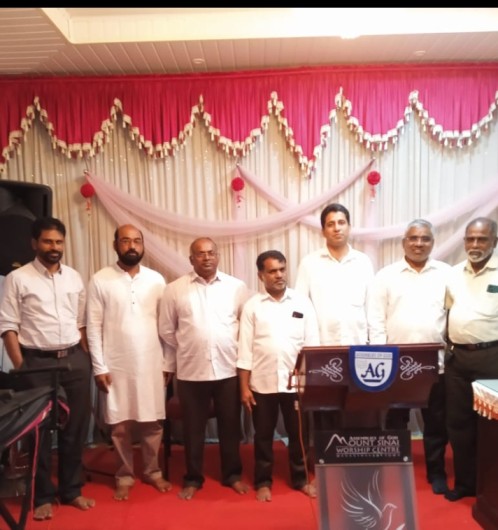 എച്ച്.എം.ഐ മാനന്തവാടി