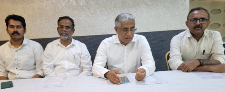 പാസ്റ്റർക്ക് മർദ്ദനം: എ.ജി മലയാളം ഡിസ്ട്രിക്ട് അപലപിച്ചു