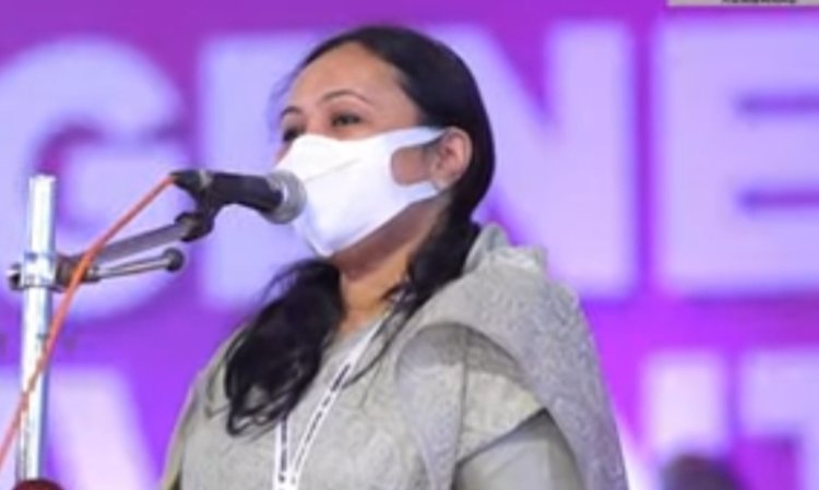 പെന്തെക്കോസ്തു കാർക്കെതിരെയുള്ള അക്രമണം അപലപനീയം: മന്ത്രി വീണാ ജോർജ്