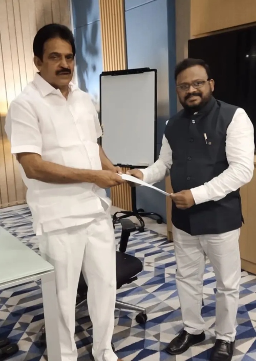 ക്രൈസ്തവർക്കെതിരെയുള്ള അതിക്രമം : പി.സി.ഐ നിവേദനം നൽകി