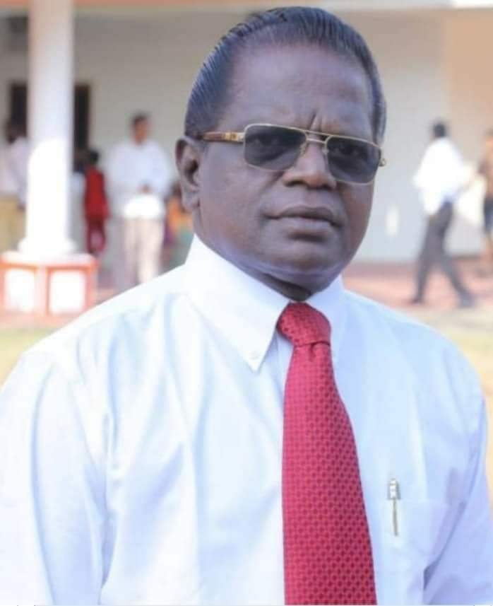 നിത്യതയിൽ