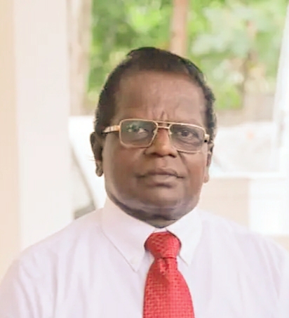 റവ.ഡോ.ബേബി മാത്യു: അണയാത്ത ദീപം