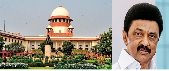 ക്രിസ്തുമതം പ്രചരിപ്പിക്കുന്നത് നിയമവിരുദ്ധമല്ല: തമിഴ്നാട് സർക്കാർ