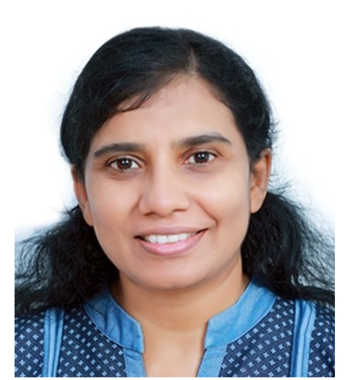 ഐ.സി.ഇ.റ്റി.ഇ ഭരണ സമിതിയിൽ ഡോ. ജെസ്സി ജെയ്സൺ