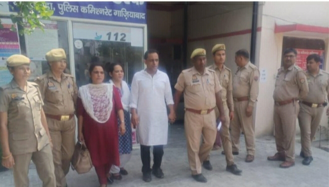 ജാമ്യം ലഭിച്ചു