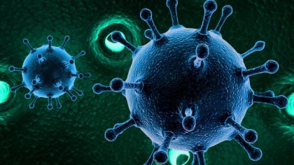 ചൈനയിൽ നിഗൂഢ രോഗം