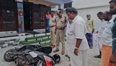 ഗുണ്ടാ ആക്രമണം