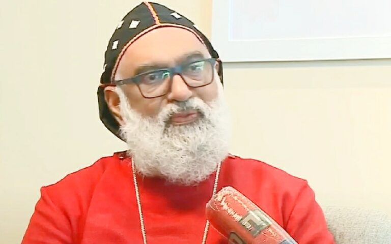 മണിപ്പുർ വിഷയത്തിൽ ഓർത്തഡോക്സ് സഭയ്ക്ക് പിന്നാലെ നിലപാട് മാറ്റി യാക്കോബായ സഭയും