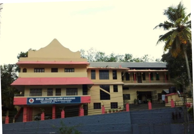 ശതാബ്ദി നിറവിൽ